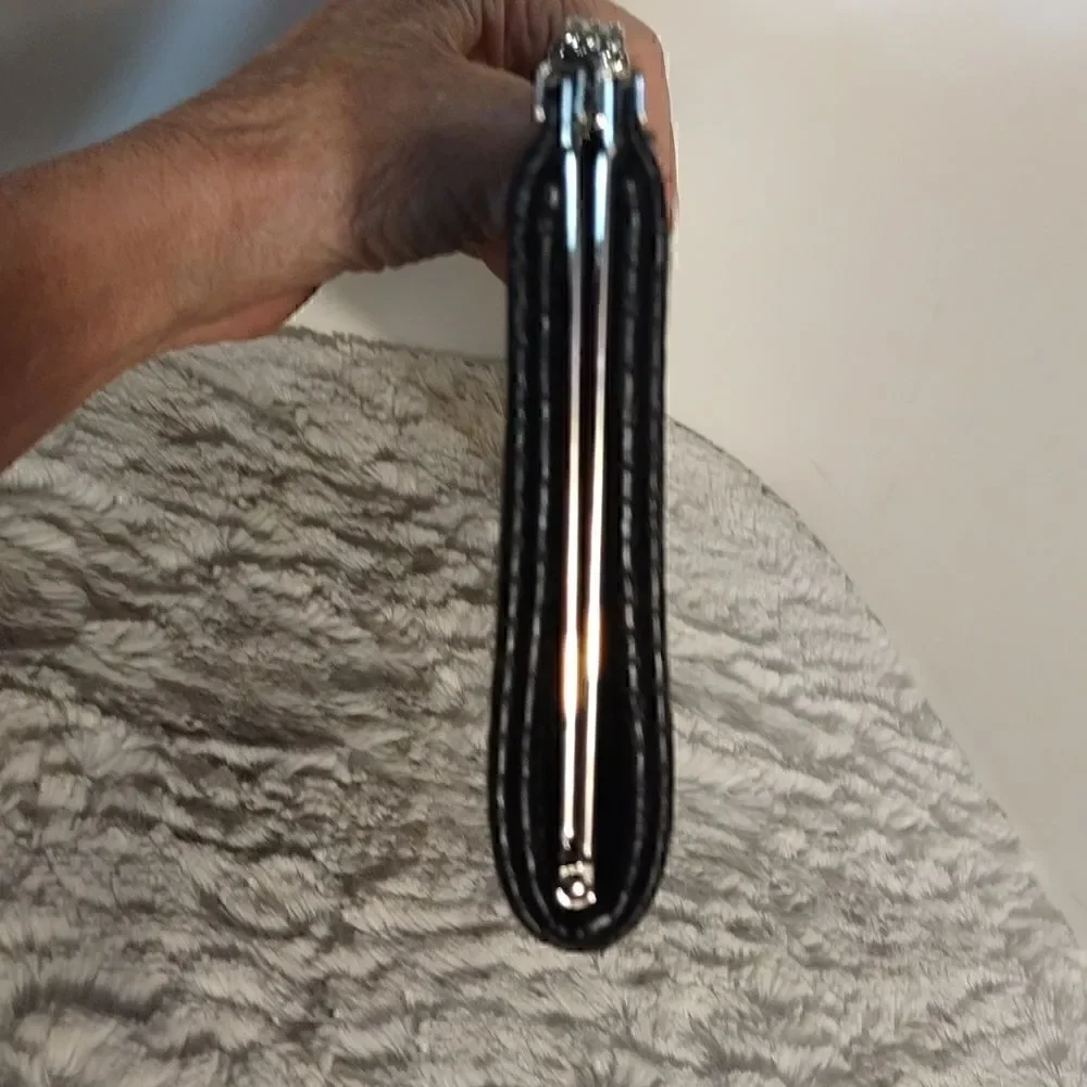 INC International Concepts this black